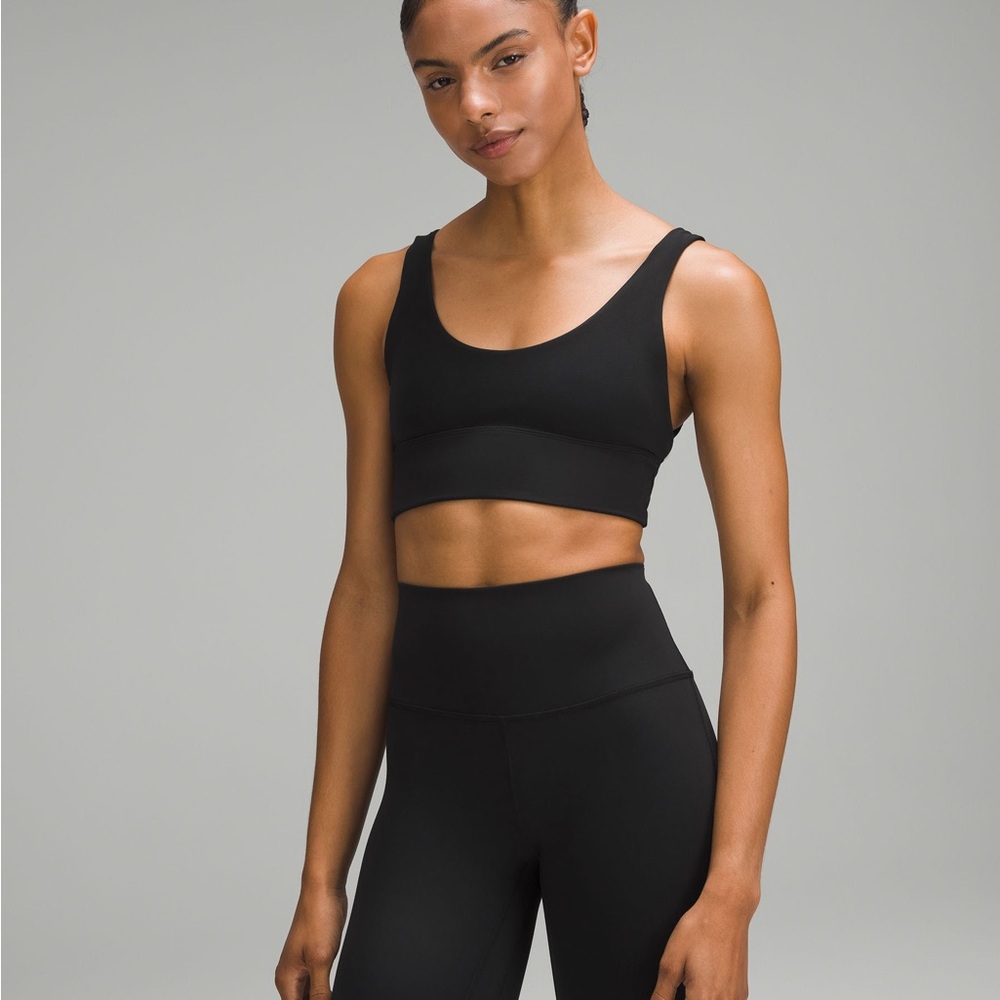 Lululemon Align - Light Support A/B cup